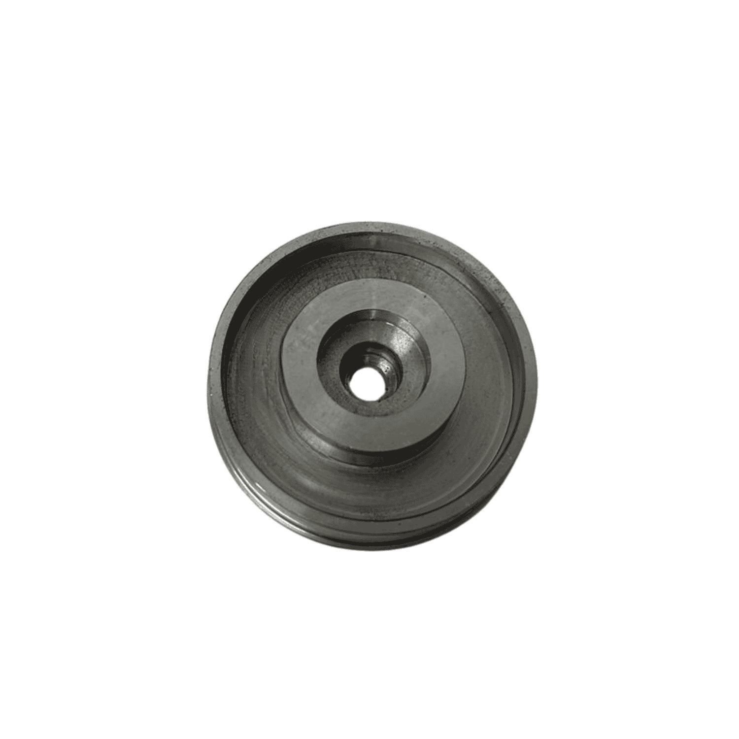 RGV VIP12 Grater Part - Roller end plate
