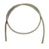 LPG stainless steel 1.8m gas hose