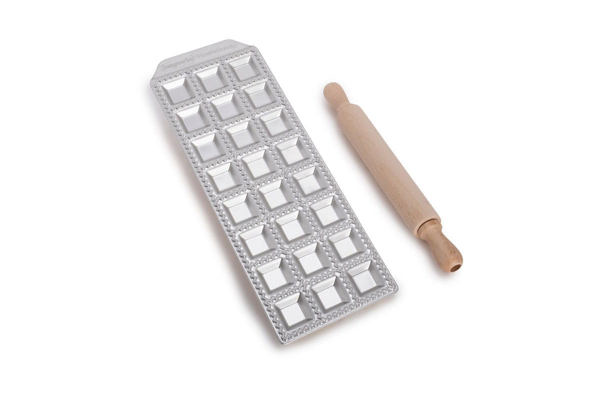 Mould 24 Hole Ravioli IMPERIA - Square