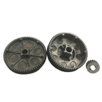 Reber Gear Set 3 for Motor 0.5 HP gearbox model