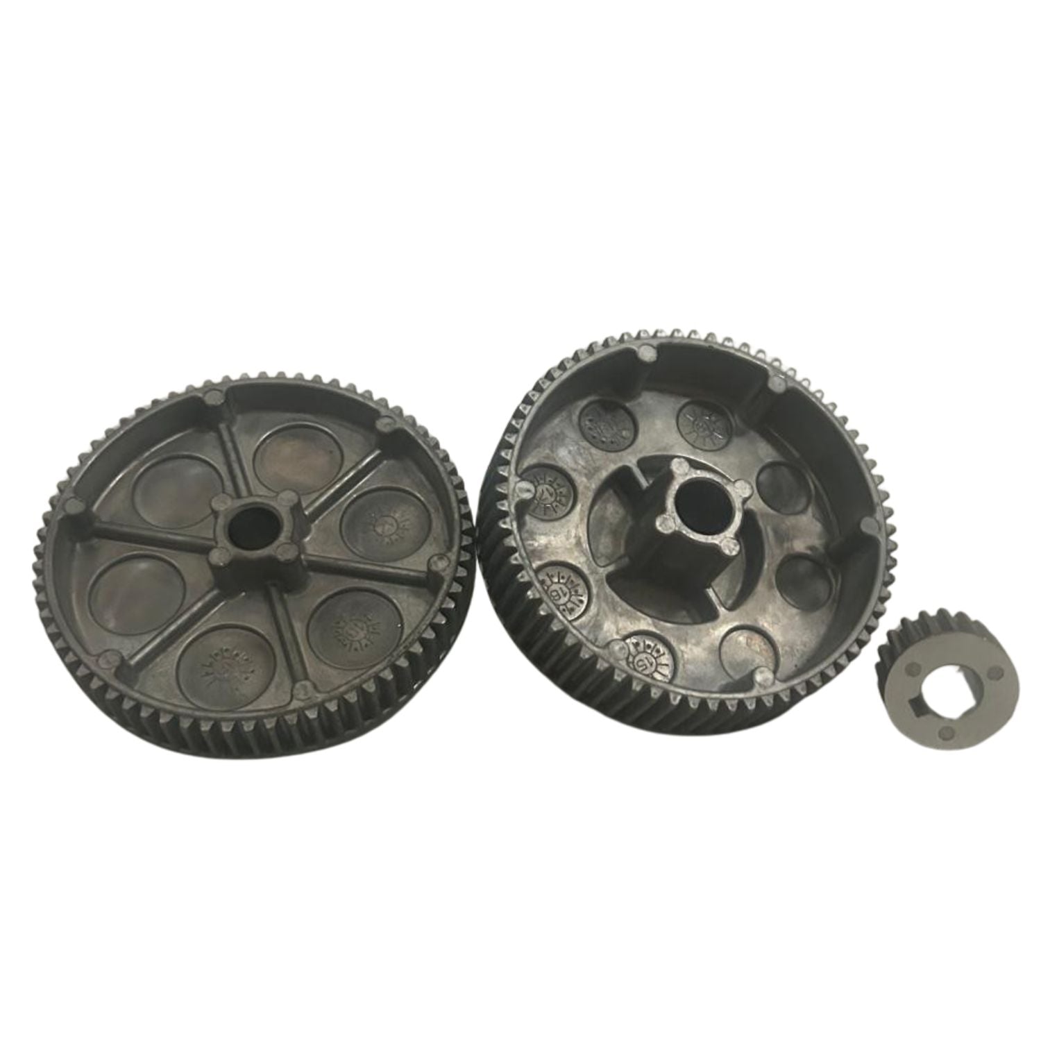 Reber Gear Set 3 for Motor 0.5 HP gearbox model