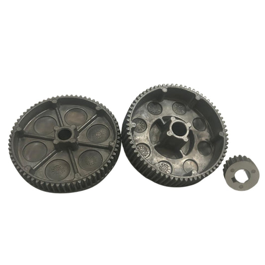 Reber Gear Set 3 for Motor 0.5 HP gearbox model