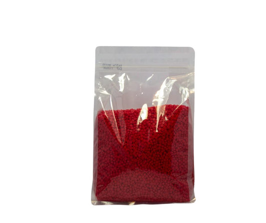 Wax Sealing - Red Barossa 500g