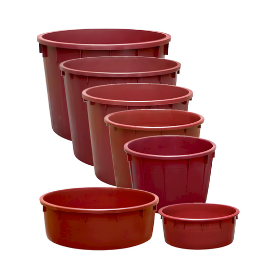 Fermentation Vat ICS Plastic