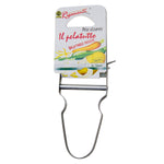 Rigamonti Stainless Steel Vegetable Peeler