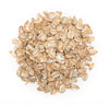 Rolled Rye