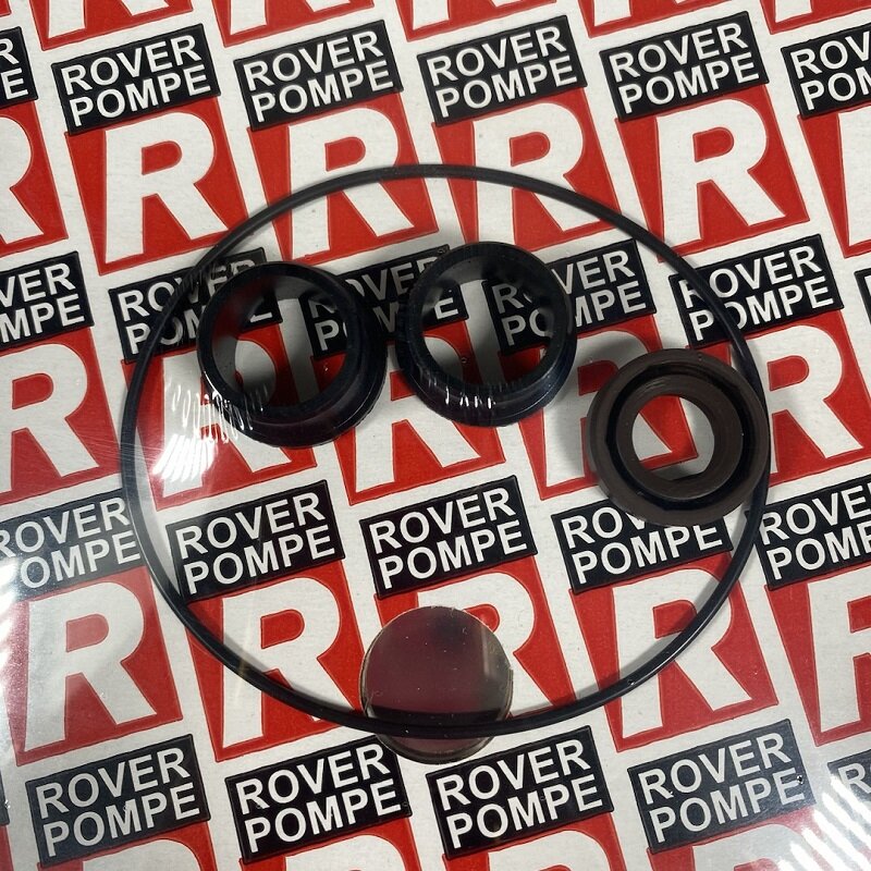 Spare Part- Rover Pompe Seal Kit 2013 NOVAX 20B