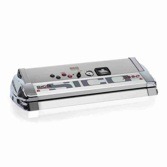 SICO S550CR Professional Vacuum Sealer Machine