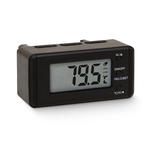 SS Create+ Beeping Alarm Thermometer & Bracket