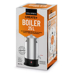 Still Spirits Create+ SS Boiler 25L - new
