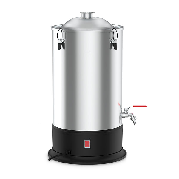 Still Spirits Create+ SS Boiler 25L - new