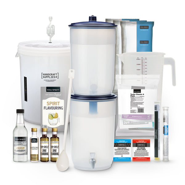 SS Create+ Complete Companion Kit