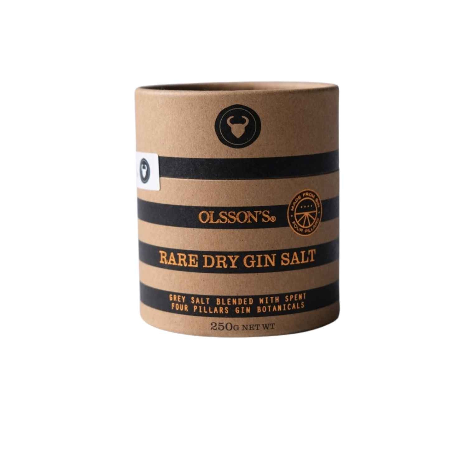 Olssons 4 Pilars Gin Salt