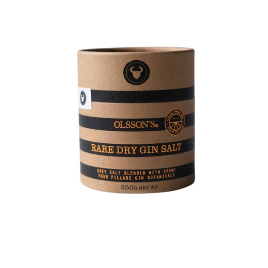 Olssons 4 Pilars Gin Salt