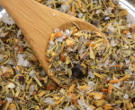 Olssons Sea Salt Rub Wild Thing
