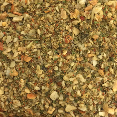 Herb and Garlic Seasoning
