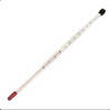 Thermometer Red Spirit -10C to 110 C
