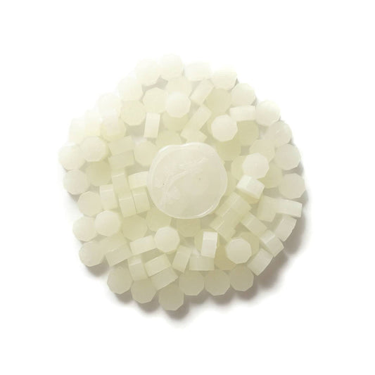 Granular Sealing Wax- Natural