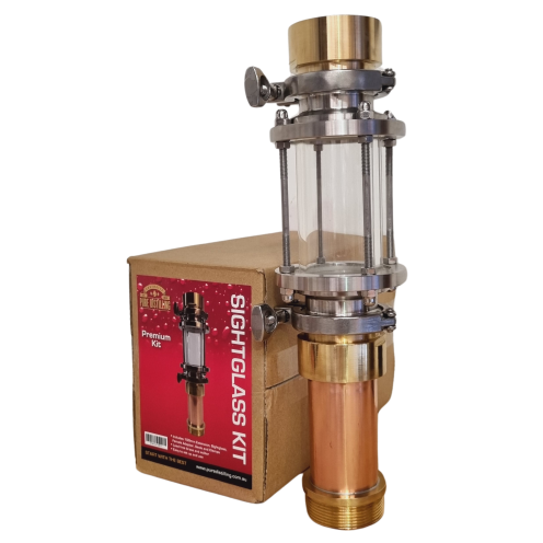 Pure Distilling Sightglass Extension Kit