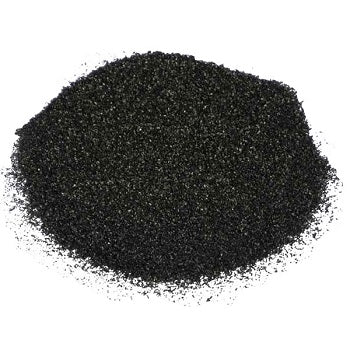 Activated Filter Carbon 500g Filter Activated Carbon - coconut crushed 12 x 40 mesh