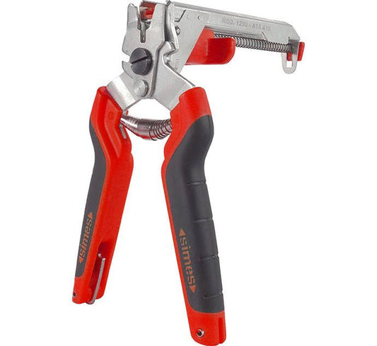 Simes Hand Clipper/Crimping Tool