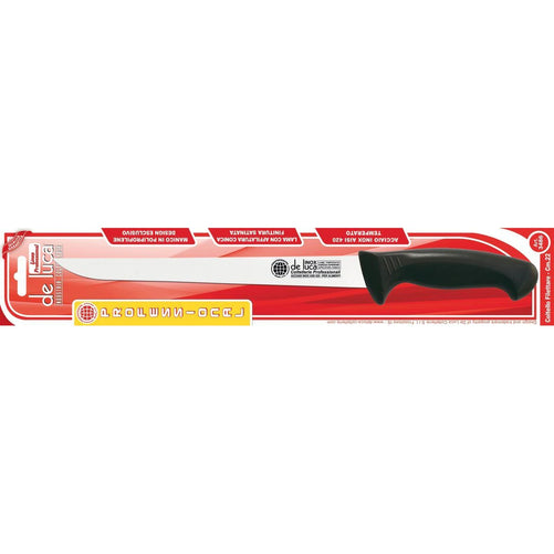 Slicing Knife for Cubo Box and Prosciutto Ham