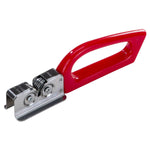 Stainless Steel Knife Sharpener- By Rigamonti Italy