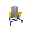 Stainless Steel Cage Idro Water Bladder Press System