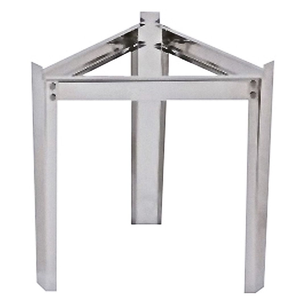 Stainless Steel Tank Stand Channel kit ( select tank Diameter) – The ...