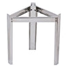 Stainless Steel Tank Stand Channel