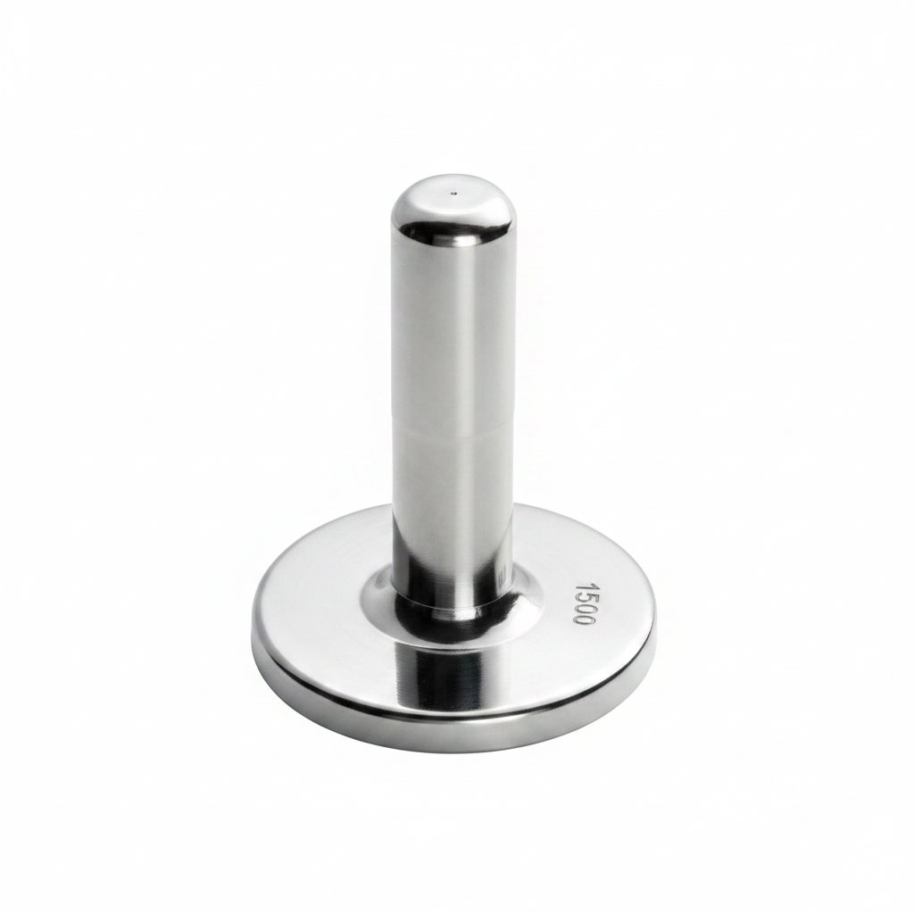 Stainless Steel Meat Pounder