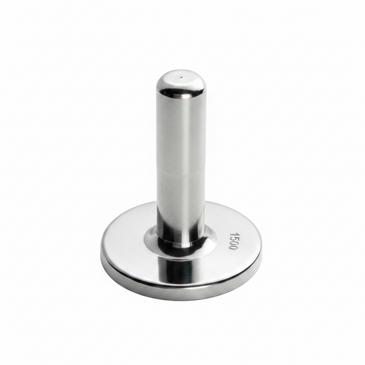 Stainless Steel Meat Pounder
