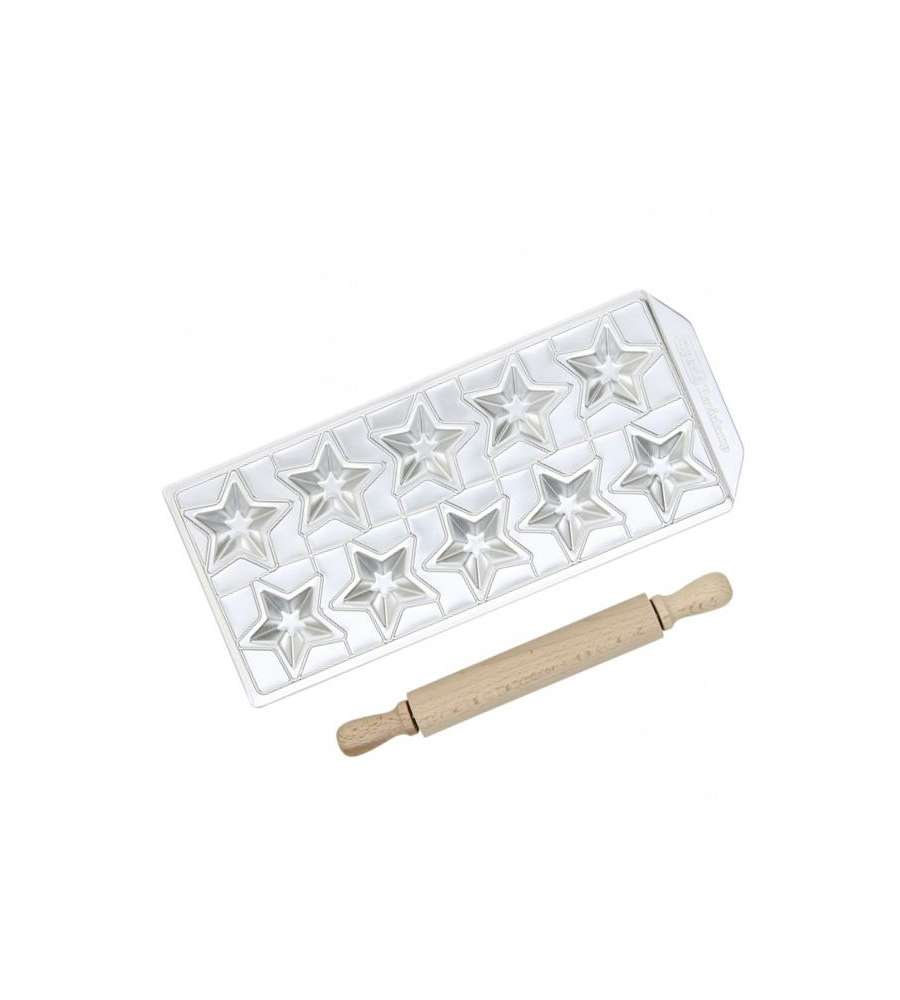 Ravioli Tray - Stelline - 10 Stars IMPERIA