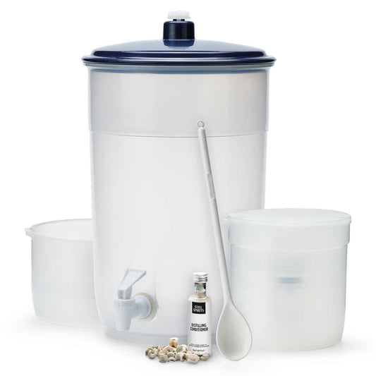Still Spirits Air Still Companion Pack