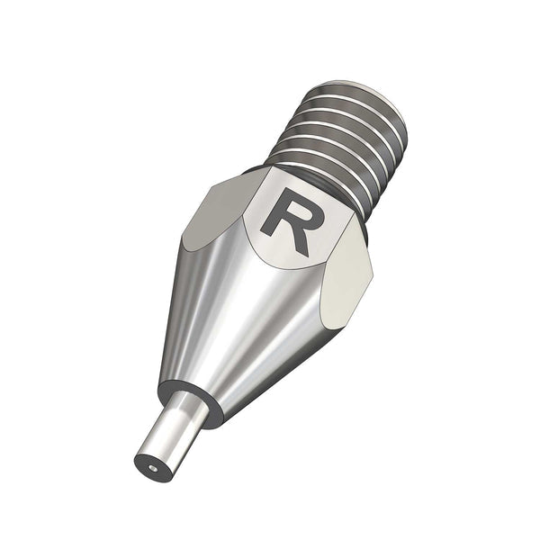 Still Spirits Air Still Pro Capillary Tip Reflux Mode