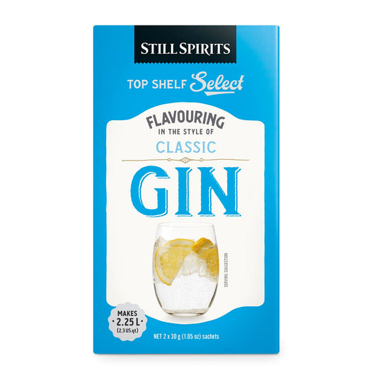 Still Spirits Classic Essence Gin