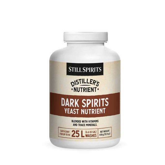 Distillers Nutrients 450g for dark spirits