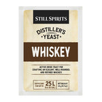 Still Spirits Distillers Yeast Whiskey 20g