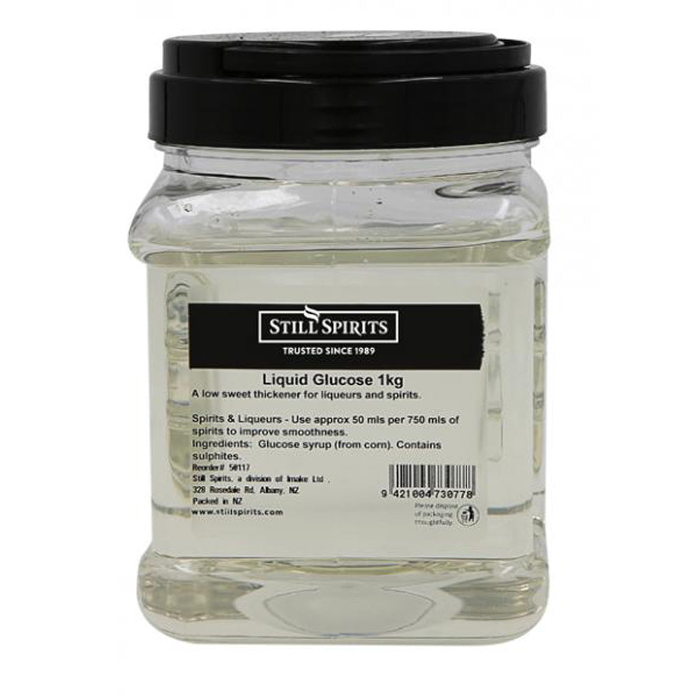 Still Spirits Liquid Glucose 1kg