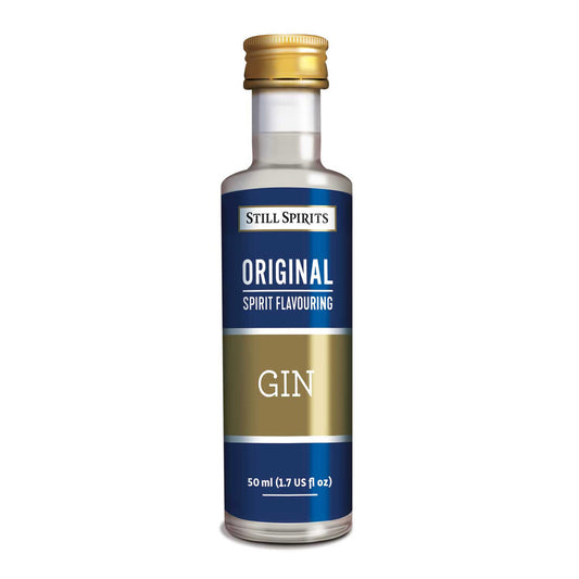 Still Spirits Original Gin Spirit Flavouring