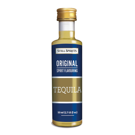 Still Spirits Original Tequila Spirit Flavouring