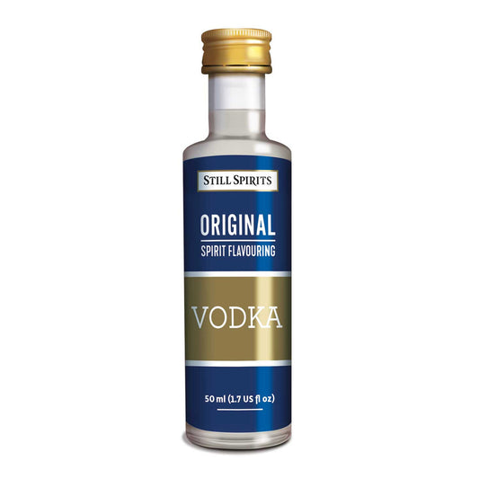 Still Spirits Original Vodka Spirit Flavouring