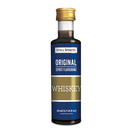 Still Spirits Original Whiskey Spirit Flavouring