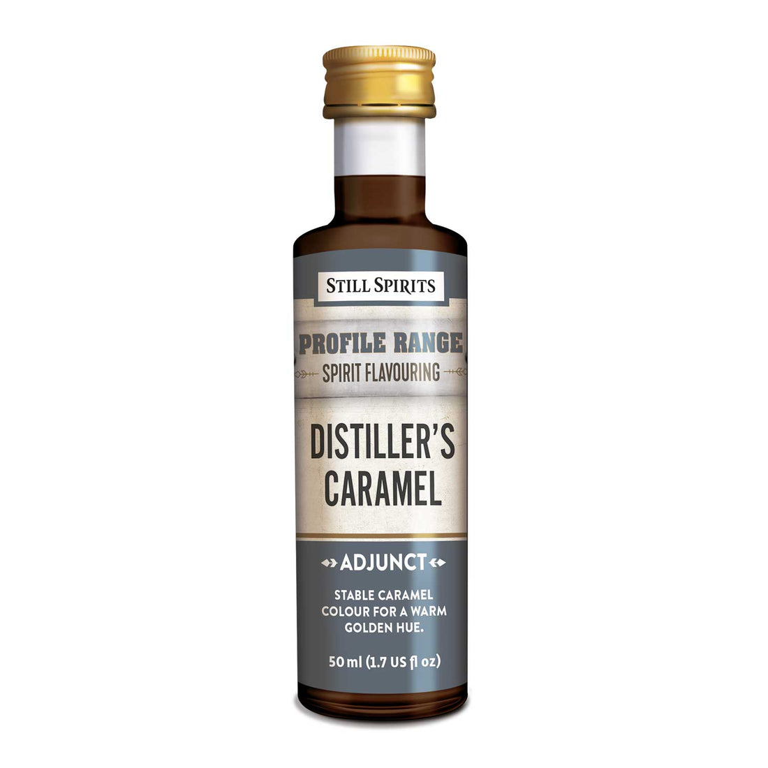 Still Spirits Profiles Adjunct Distillers Caramel
