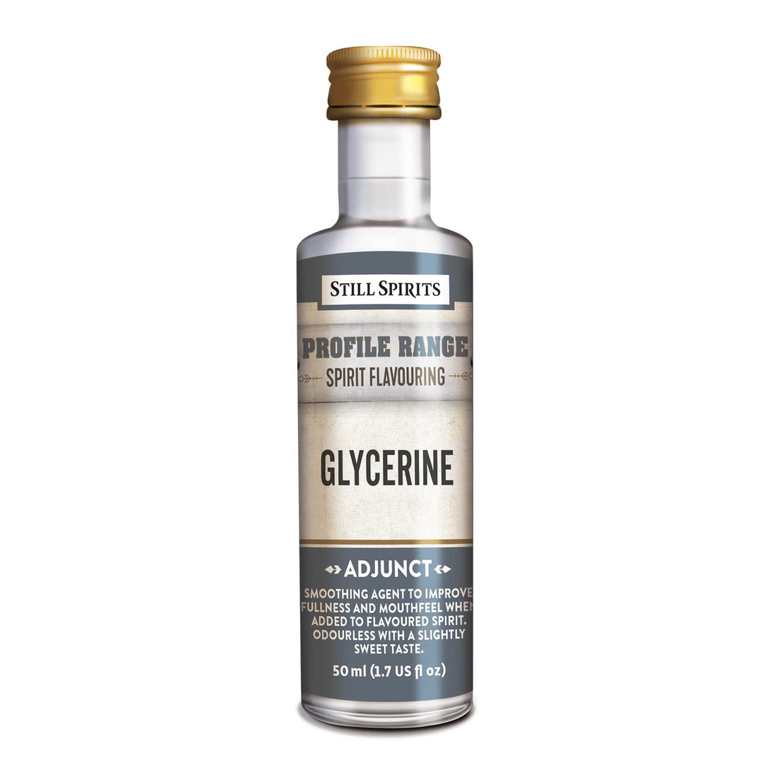 Still Spirits Profiles Adjunct Glycerine