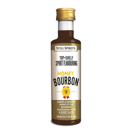 Still Spirits Essence Honey Bourbon