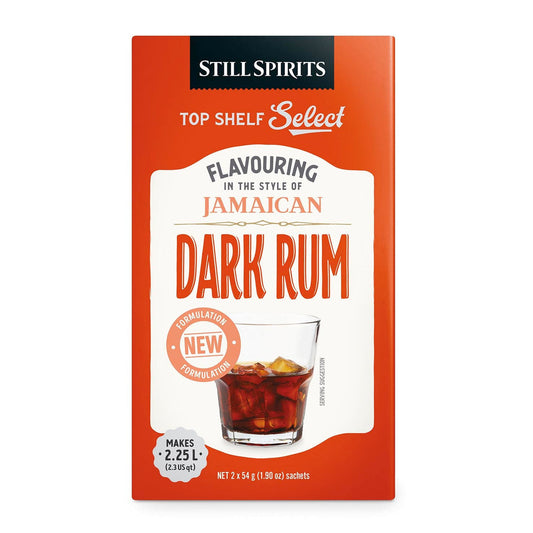 Still Spirits Classic Essence Dark Jamaican Rum