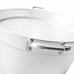 Aluminium Stock Pot