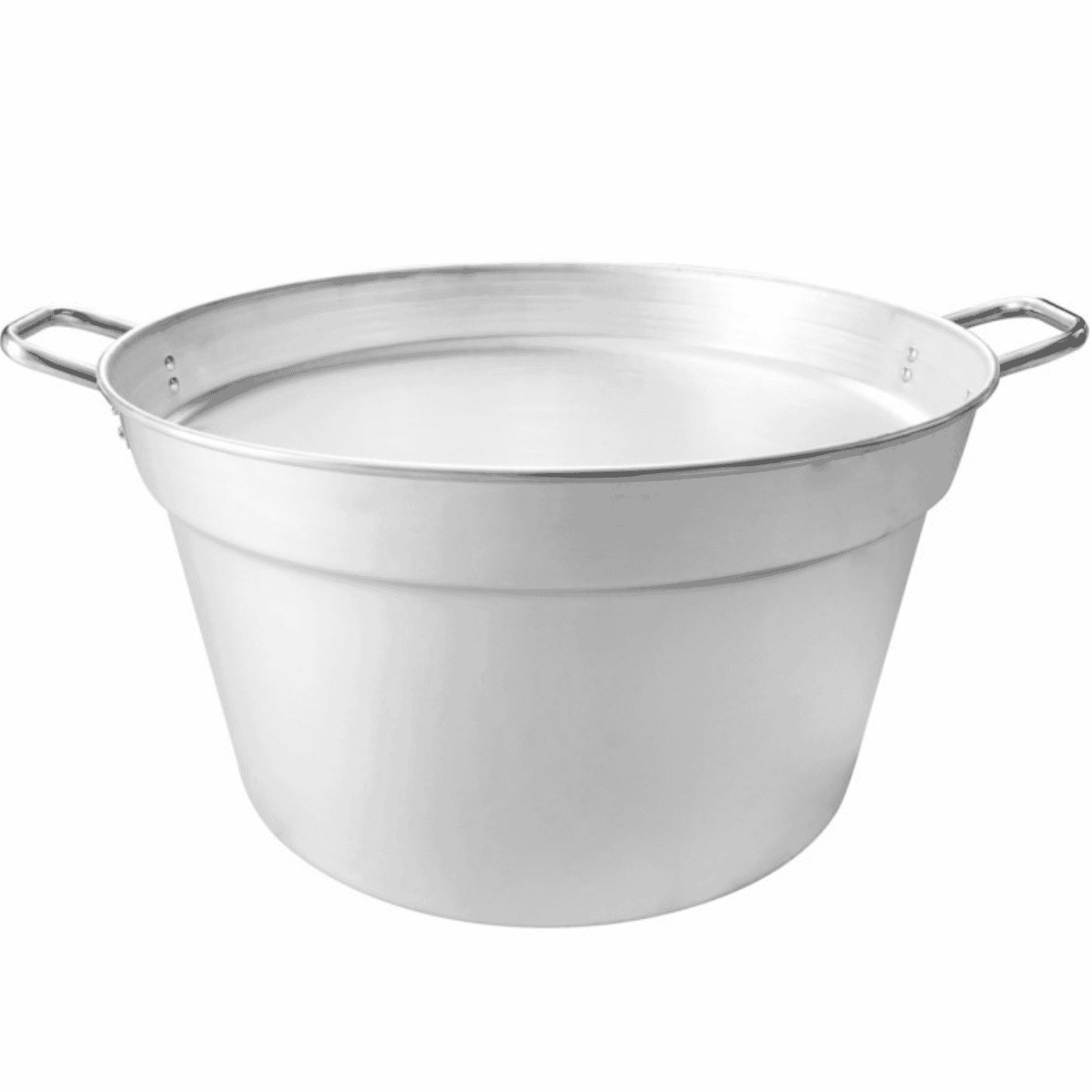 Aluminium Stock Pot