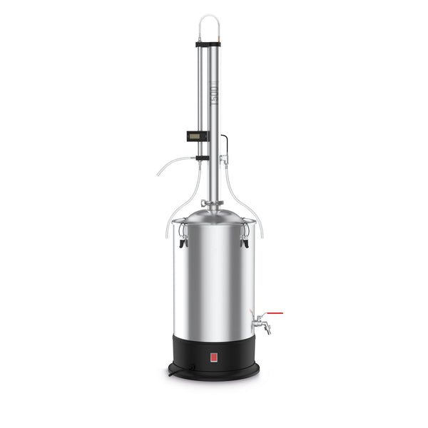 Still Spirits Create+ T500 Stainless Steel Column Condenser